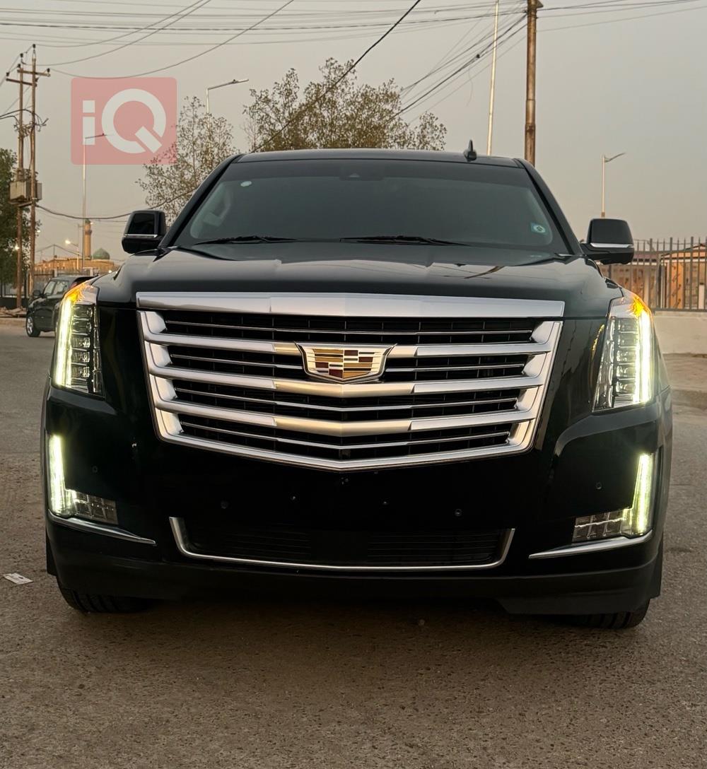 كاديلاك اسكاليد